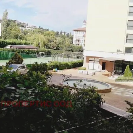 Sveta Elena Private Sweti Konstantin i Sweta Elena