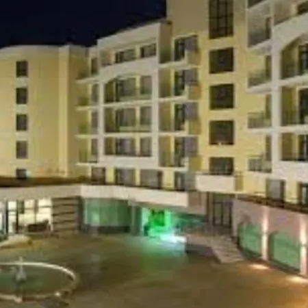 Sveta Elena Private Apartament *