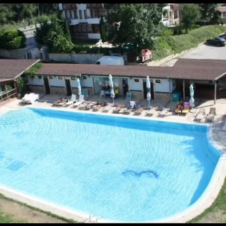Apartament Sveta Elena Private