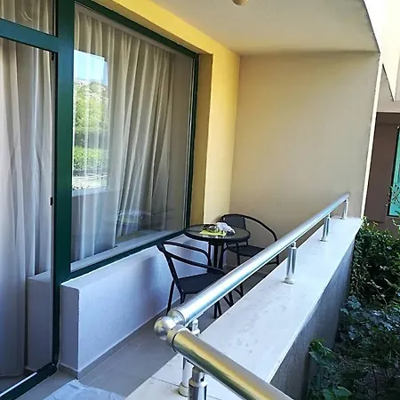 Apartament Sveta Elena Private *