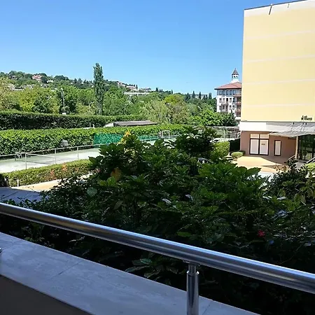 Apartament Sveta Elena Private