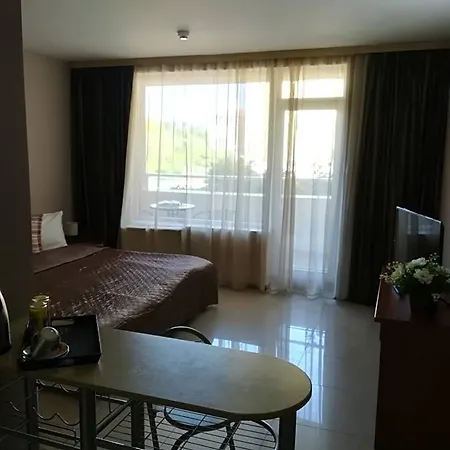 Sveta Elena Private Apartament Sweti Konstantin i Sweta Elena