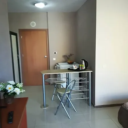 Sveta Elena Private Apartament *