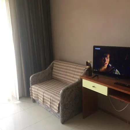 Sveta Elena Private Apartament *