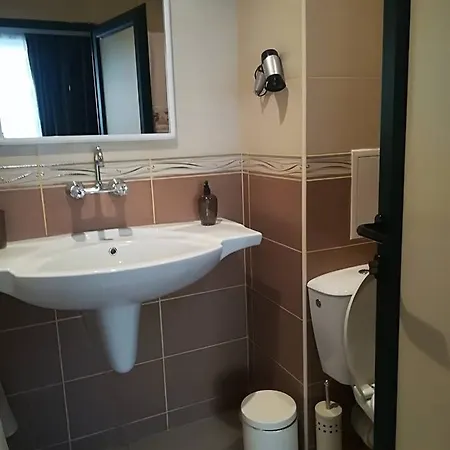 Sveta Elena Private Apartament Sweti Konstantin i Sweta Elena