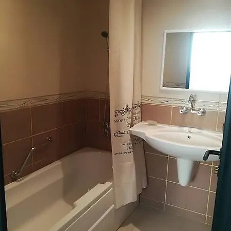 Apartament Sveta Elena Private *